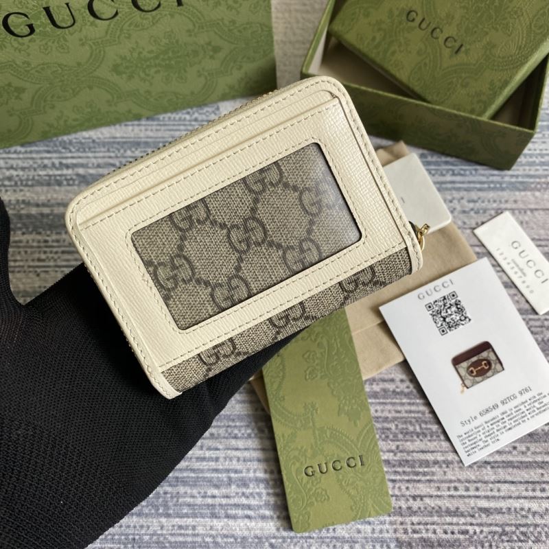 Gvc*1 wallets